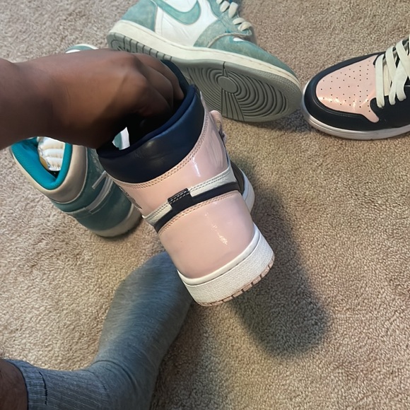 Retro jordan 1 - Picture 3 of 6